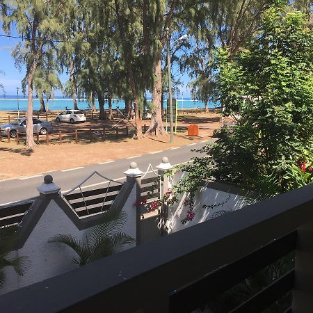 Residence La Plage Flic-en-Flacq Εξωτερικό φωτογραφία