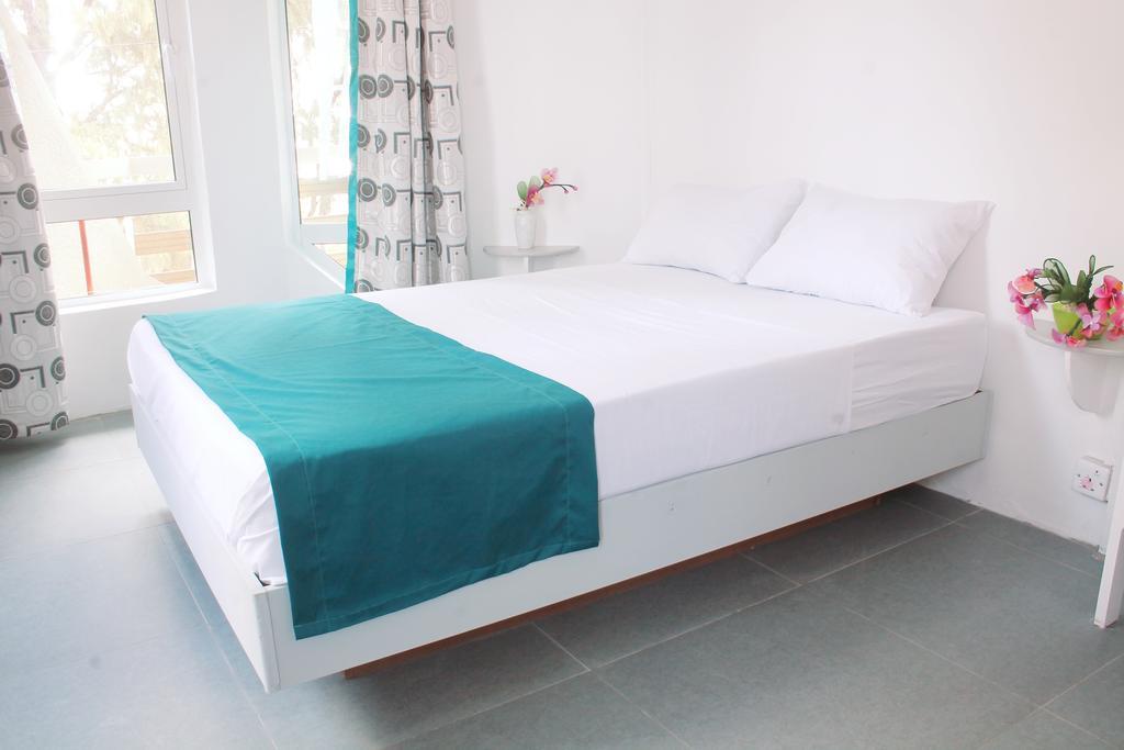 Residence La Plage Flic-en-Flacq Εξωτερικό φωτογραφία
