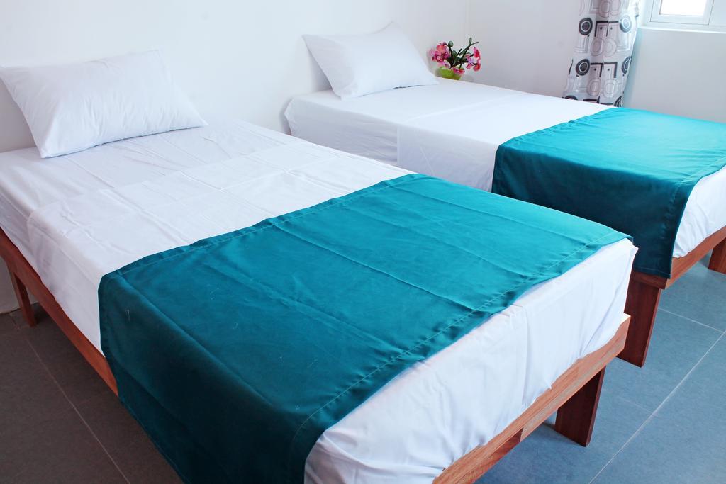 Residence La Plage Flic-en-Flacq Εξωτερικό φωτογραφία