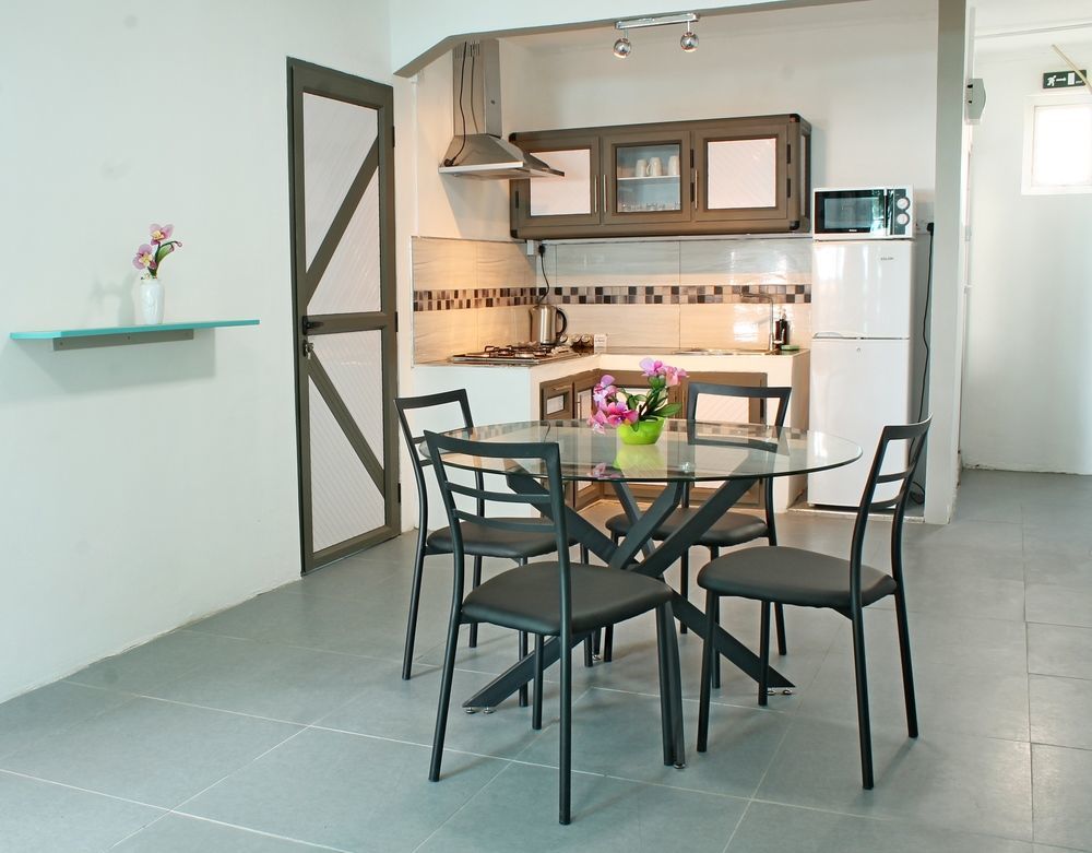 Residence La Plage Flic-en-Flacq Εξωτερικό φωτογραφία