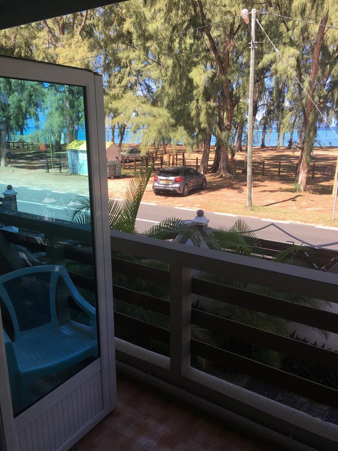 Residence La Plage Flic-en-Flacq Εξωτερικό φωτογραφία