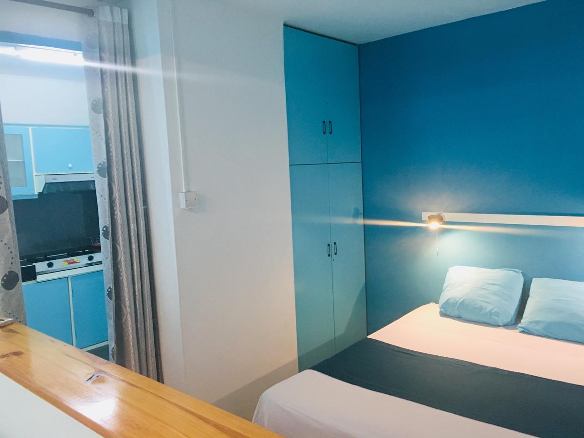 Residence La Plage Flic-en-Flacq Εξωτερικό φωτογραφία