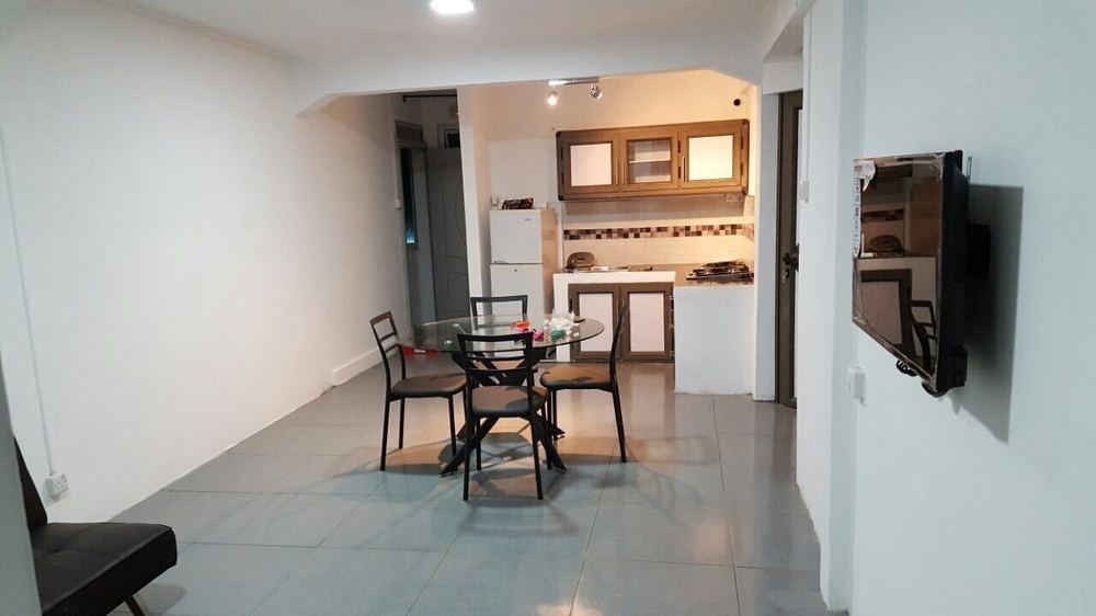 Residence La Plage Flic-en-Flacq Εξωτερικό φωτογραφία