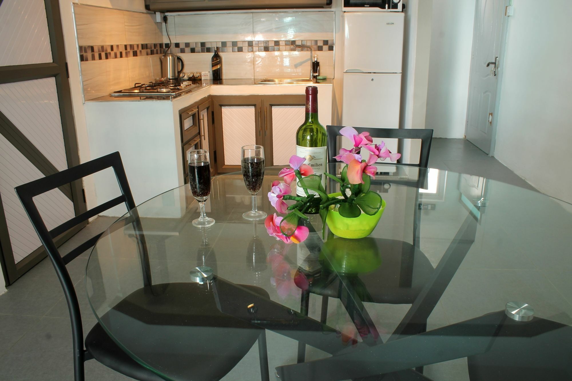 Residence La Plage Flic-en-Flacq Εξωτερικό φωτογραφία